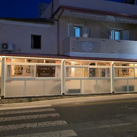 Bed and Breakfast La Perla Del Tirreno Tropea Zewnętrze zdjęcie