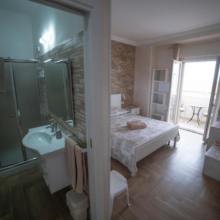 Bed and Breakfast La Perla Del Tirreno Tropea Zewnętrze zdjęcie