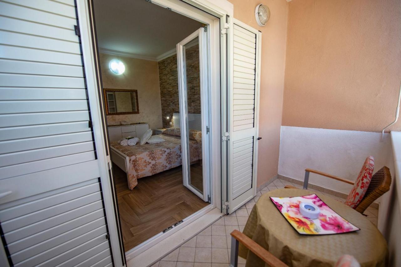 Bed and Breakfast La Perla Del Tirreno Tropea Zewnętrze zdjęcie