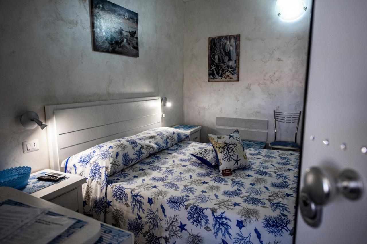 Bed and Breakfast La Perla Del Tirreno Tropea Zewnętrze zdjęcie