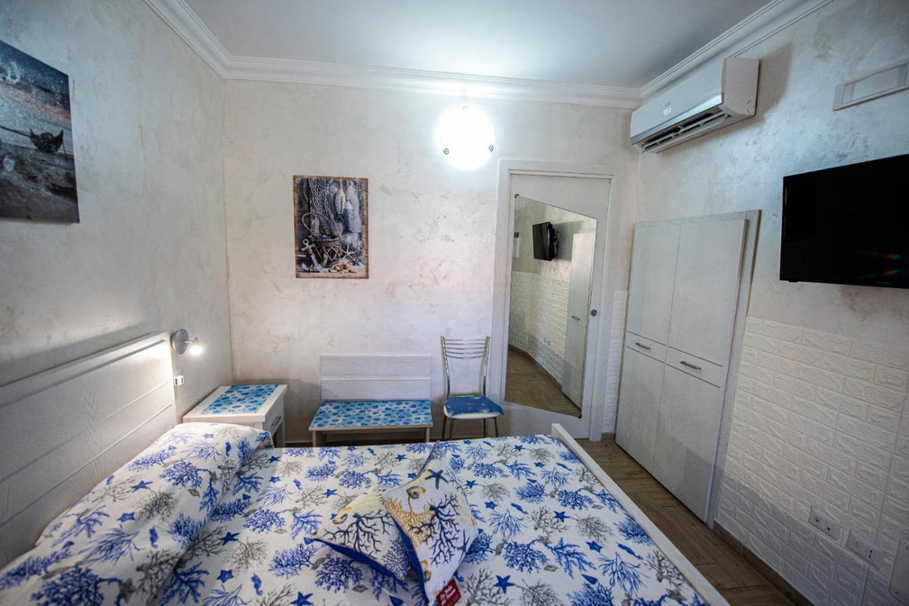 Bed and Breakfast La Perla Del Tirreno Tropea Zewnętrze zdjęcie