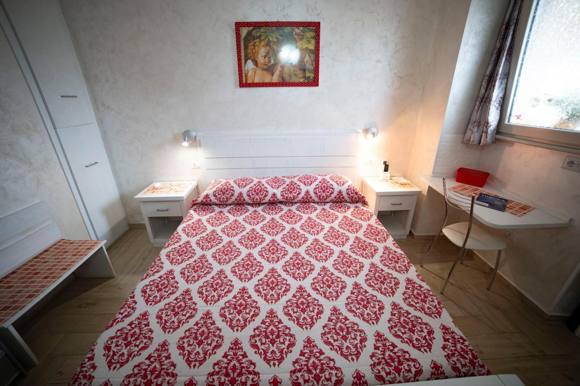 Bed and Breakfast La Perla Del Tirreno Tropea Zewnętrze zdjęcie