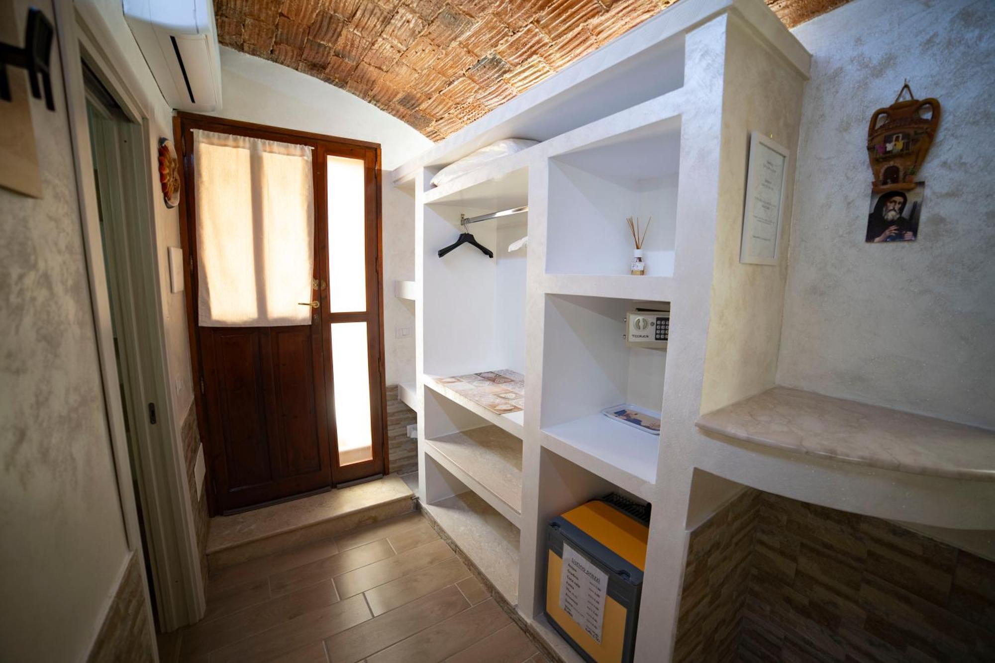 Bed and Breakfast La Perla Del Tirreno Tropea Zewnętrze zdjęcie