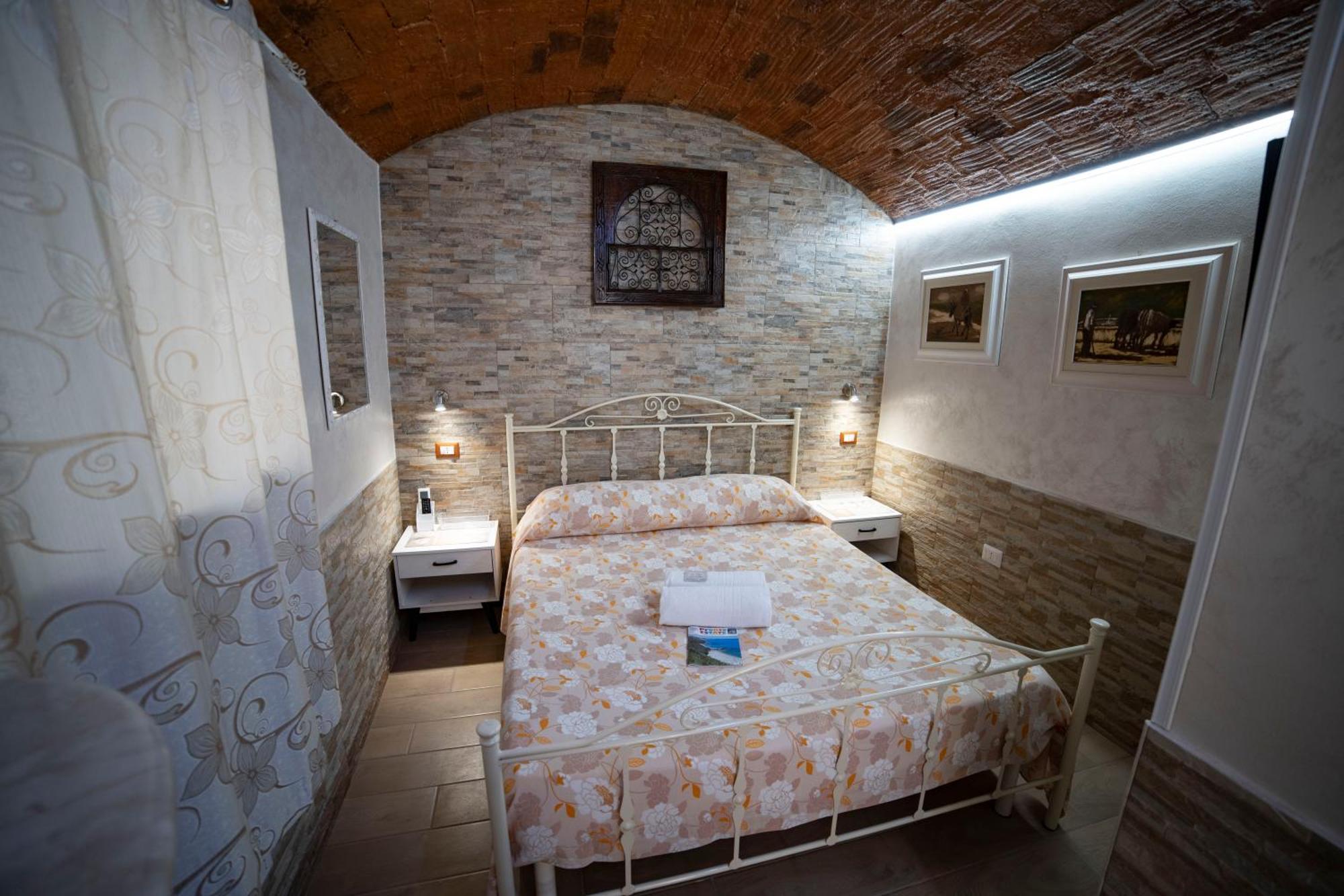 Bed and Breakfast La Perla Del Tirreno Tropea Zewnętrze zdjęcie