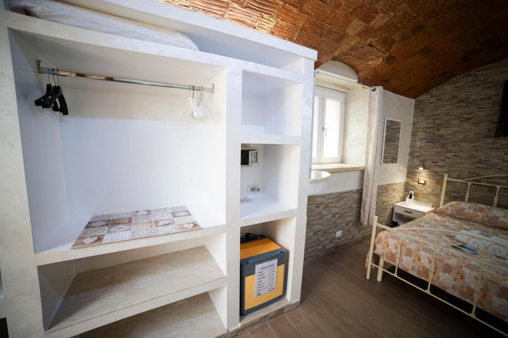 Bed and Breakfast La Perla Del Tirreno Tropea Zewnętrze zdjęcie