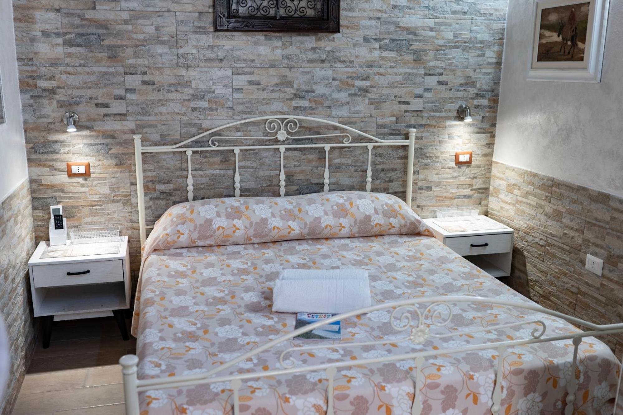 Bed and Breakfast La Perla Del Tirreno Tropea Zewnętrze zdjęcie