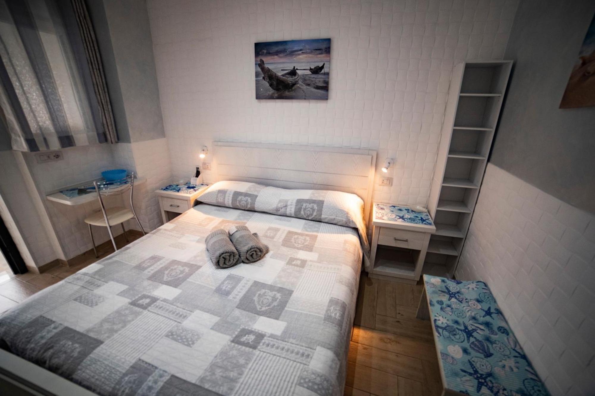 Bed and Breakfast La Perla Del Tirreno Tropea Zewnętrze zdjęcie